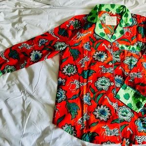 Print Fresh + Pencil & Paper Co. Pajamas